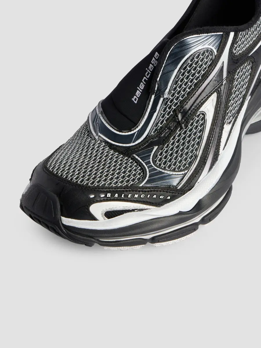 Balenciaga Men's D'orsay Sneakers | Thumbnail 2 Balenciaga Men's D'orsay Sneakers | Thumbnail 2