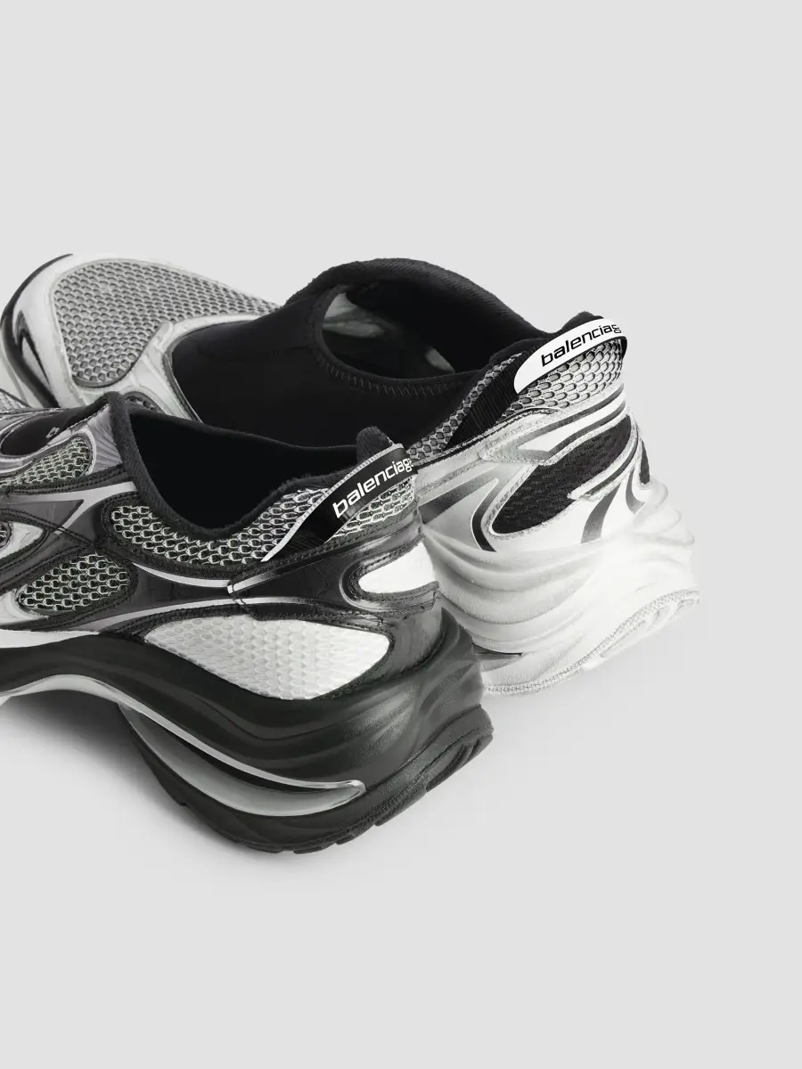 Balenciaga Men's D'orsay Sneakers | Thumbnail 3 Balenciaga Men's D'orsay Sneakers | Thumbnail 3