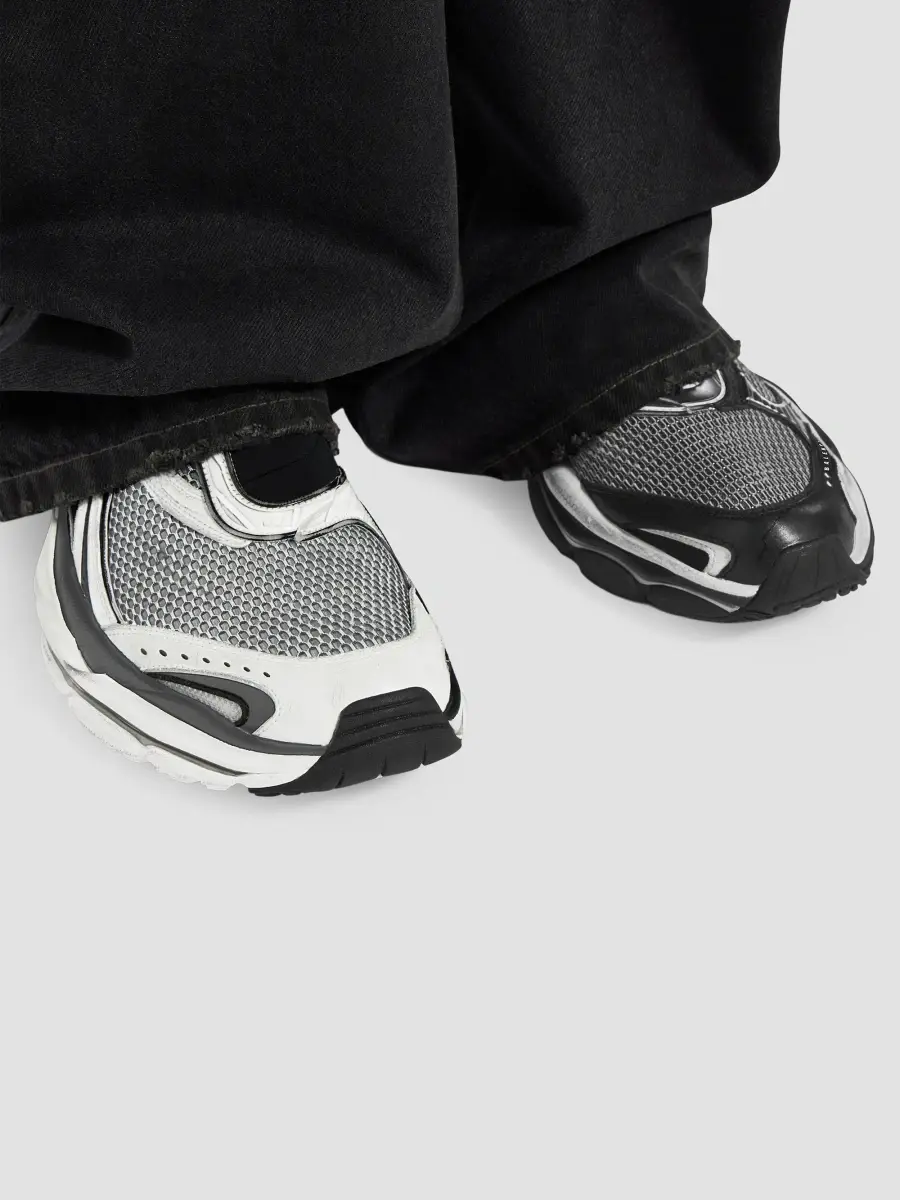 Balenciaga Men's D'orsay Sneakers | Thumbnail 6 Balenciaga Men's D'orsay Sneakers | Thumbnail 6