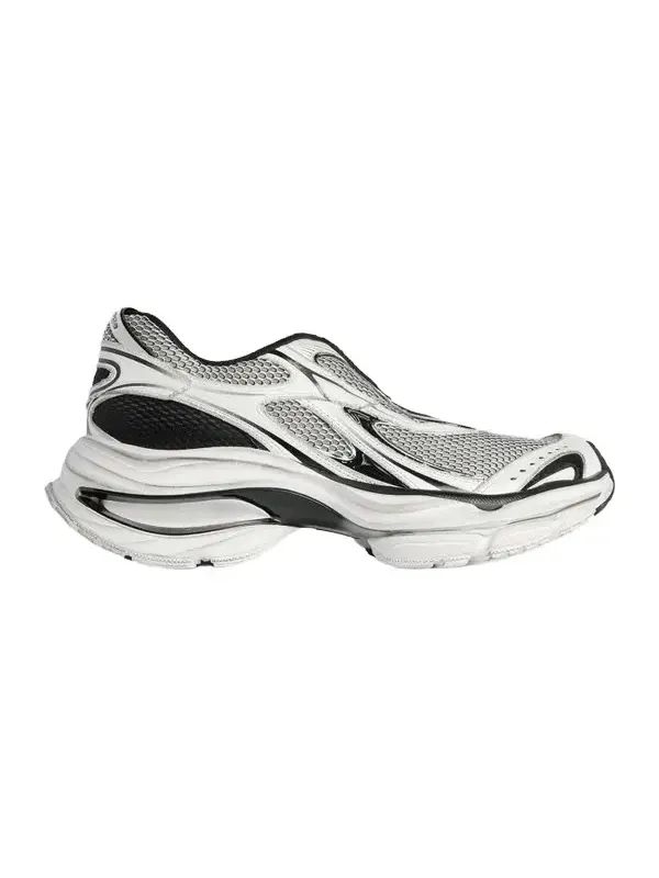 Balenciaga Men's D'orsay Sneakers