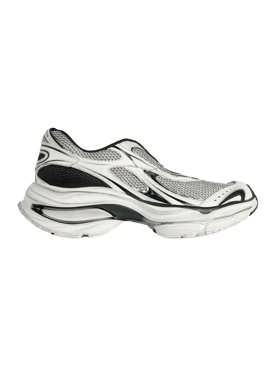 Balenciaga Men's D'orsay Sneakers