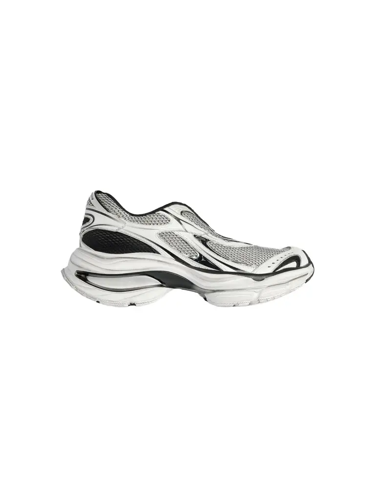 Balenciaga Men's D'orsay Sneakers