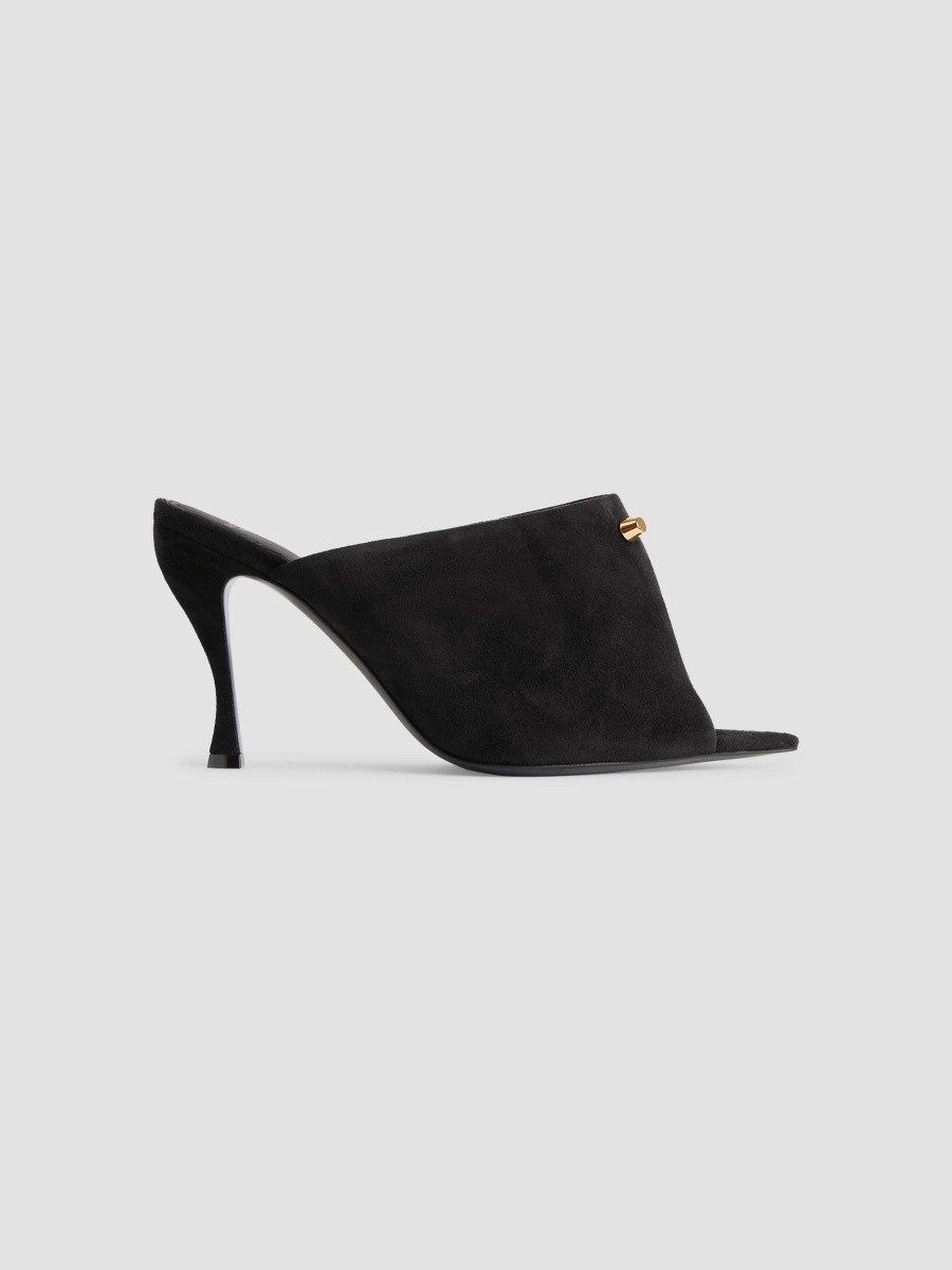 Women's Midnight City Mules