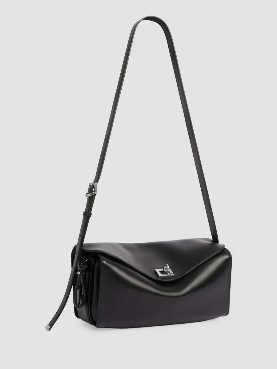 Balenciaga Women's Le 7 Medium Shoulder Bag | Thumbnail 2 Balenciaga Women's Le 7 Medium Shoulder Bag | Thumbnail 2