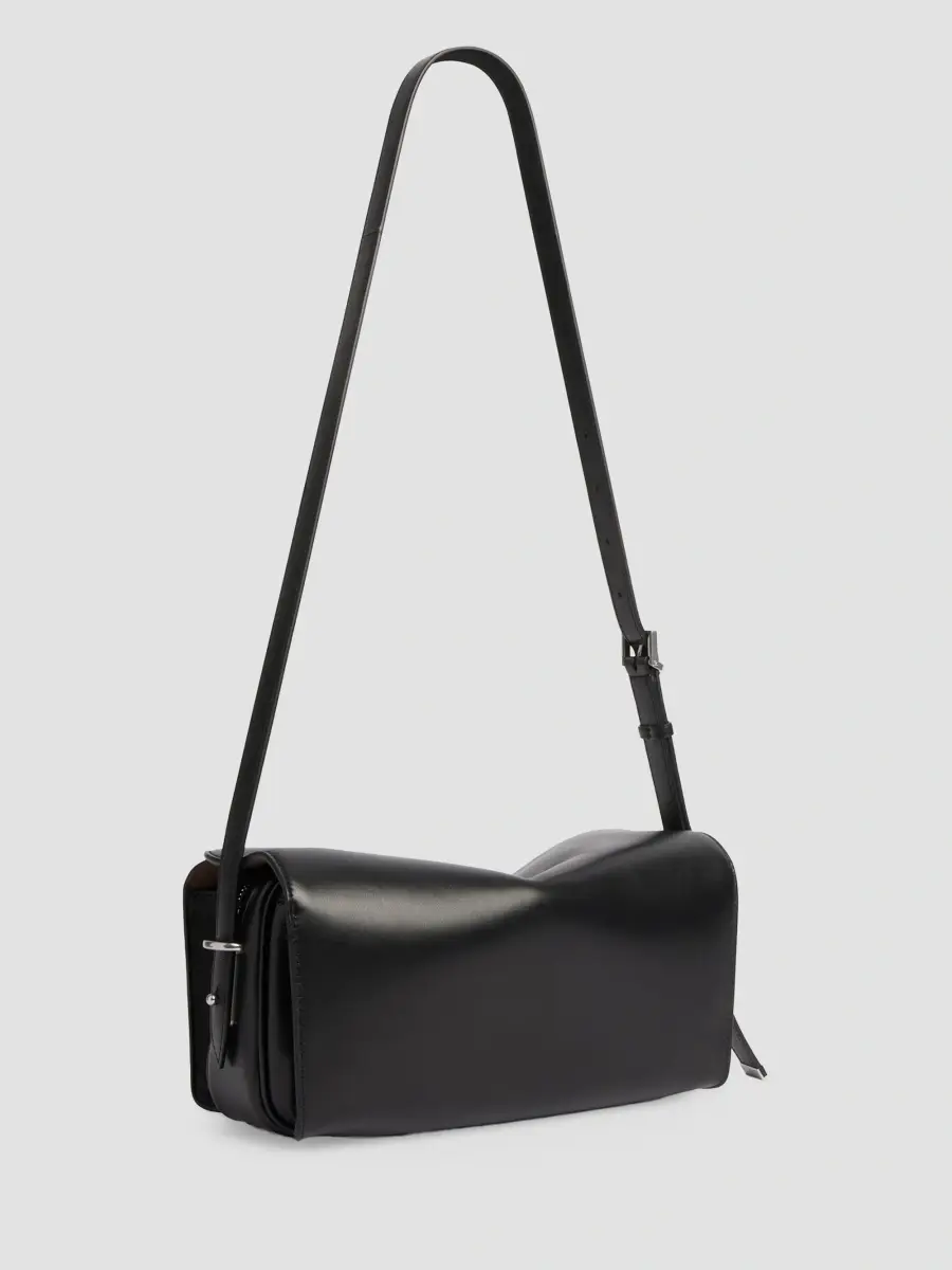 Balenciaga Women's Le 7 Medium Shoulder Bag | Thumbnail 3 Balenciaga Women's Le 7 Medium Shoulder Bag | Thumbnail 3