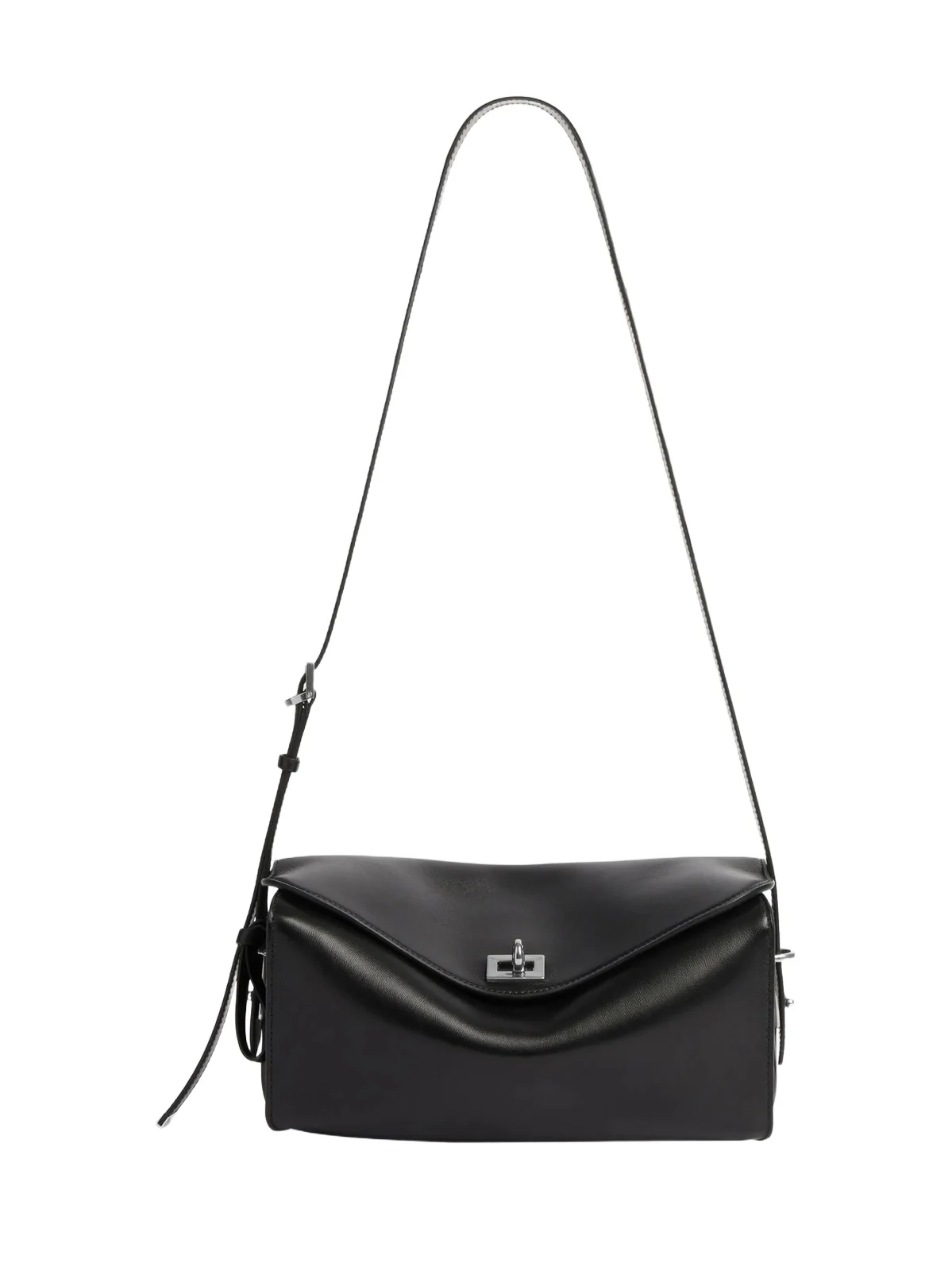 Balenciaga Women's Le 7 Medium Shoulder Bag