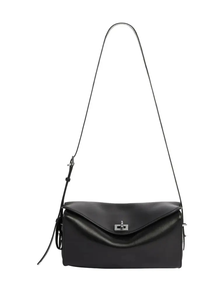 Women's Le 7 Medium Shoulder Bag Women's Le 7 Medium Shoulder Bag