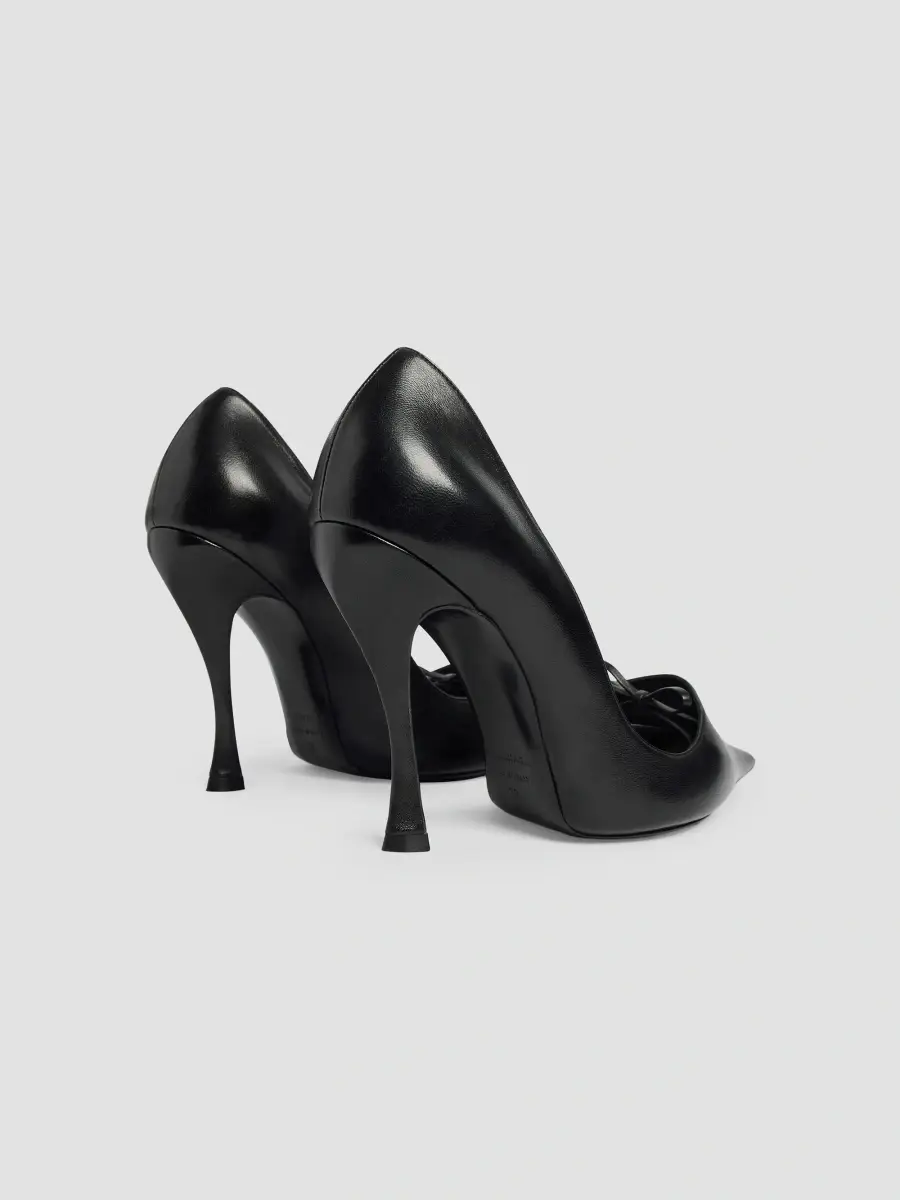 Balenciaga Women's Bloom Pumps | Thumbnail 3 Balenciaga Women's Bloom Pumps | Thumbnail 3