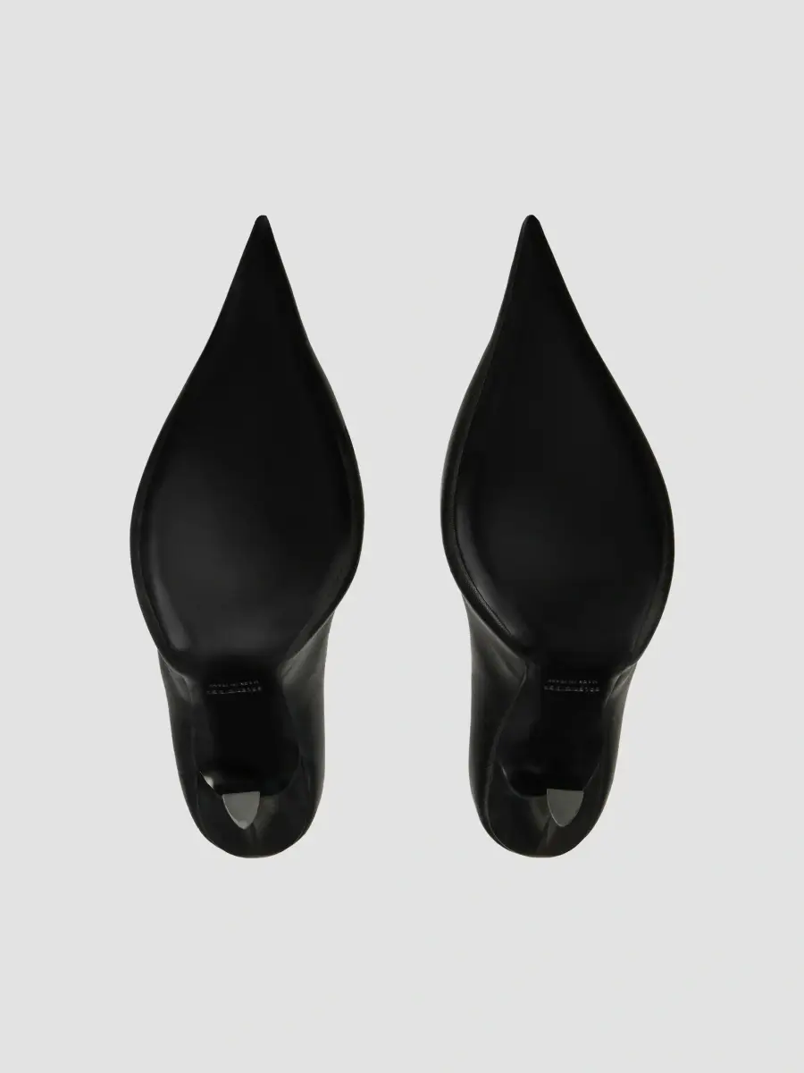 Balenciaga Women's Bloom Pumps | Thumbnail 5 Balenciaga Women's Bloom Pumps | Thumbnail 5