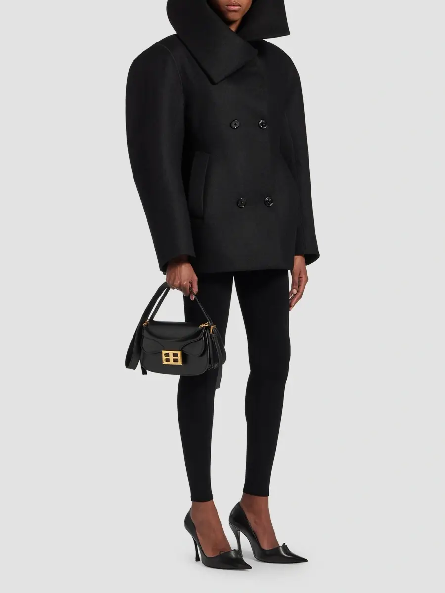 Balenciaga Women's Bloom Pumps | Thumbnail 7 Balenciaga Women's Bloom Pumps | Thumbnail 7
