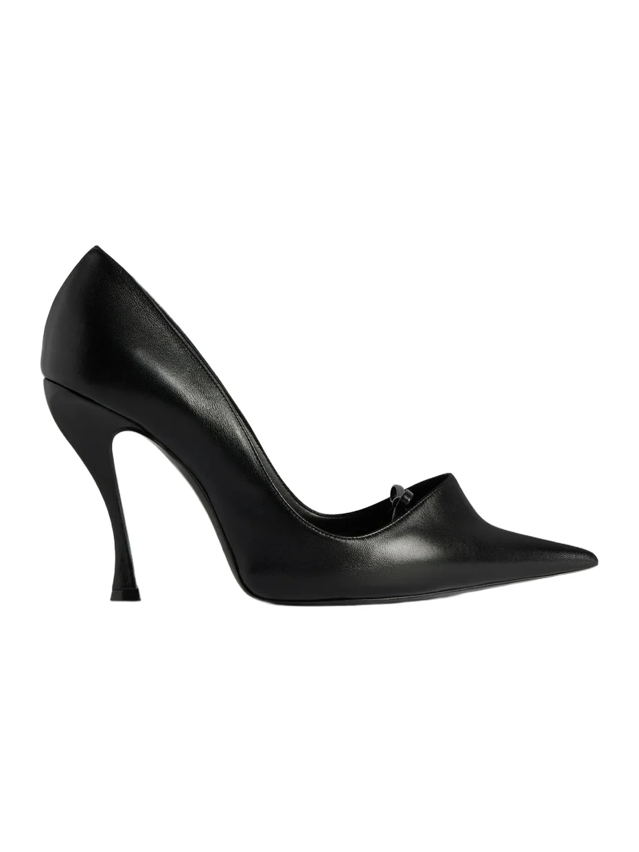 Balenciaga Women's Bloom Pumps