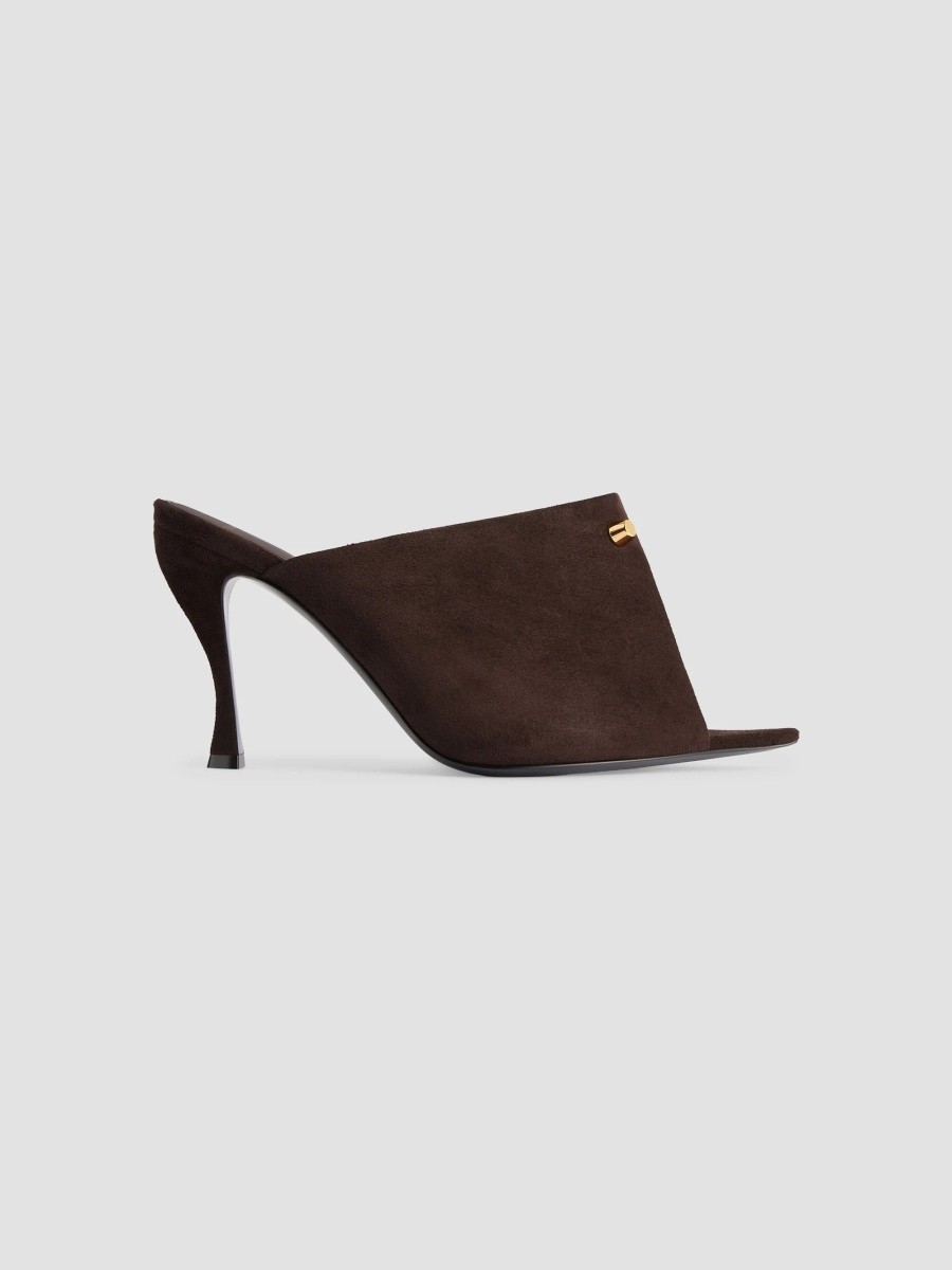 Women's Midnight City Mules Women's Midnight City Mules