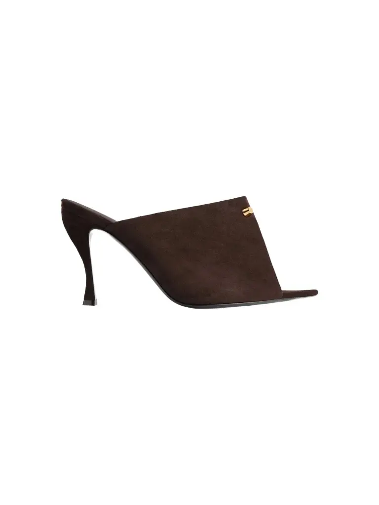 Women's Midnight City Mules Women's Midnight City Mules