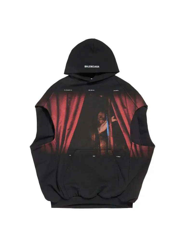 Women's You Want a Dance Sleeveless Hoodie Women's You Want a Dance Sleeveless Hoodie