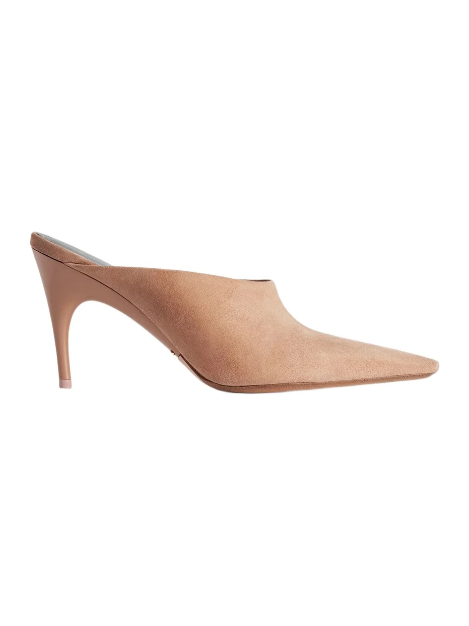 Balenciaga Women's Duchesse Mules