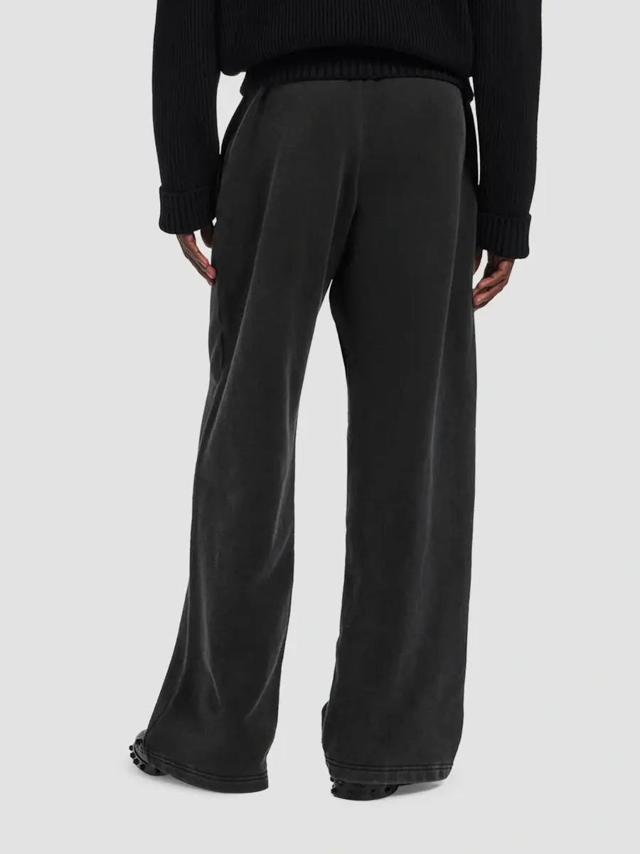 Balenciaga Men's Oversized Baggy Sweatpants | Thumbnail 4 Balenciaga Men's Oversized Baggy Sweatpants | Thumbnail 4