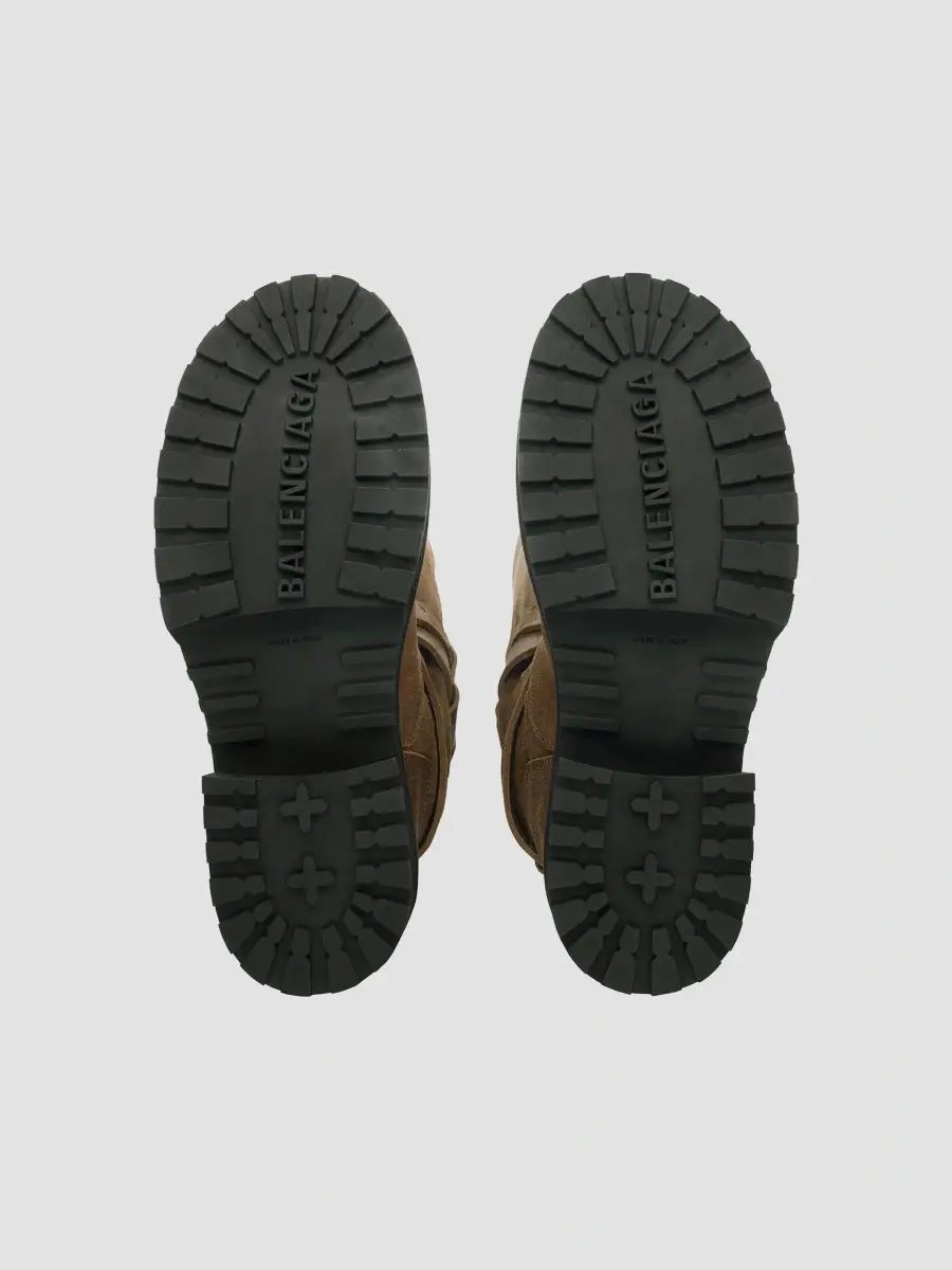 Balenciaga Men's Venom Boots | Thumbnail 5 Balenciaga Men's Venom Boots | Thumbnail 5