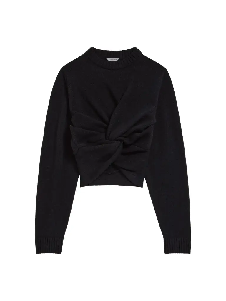 Women's Crewneck Sweater