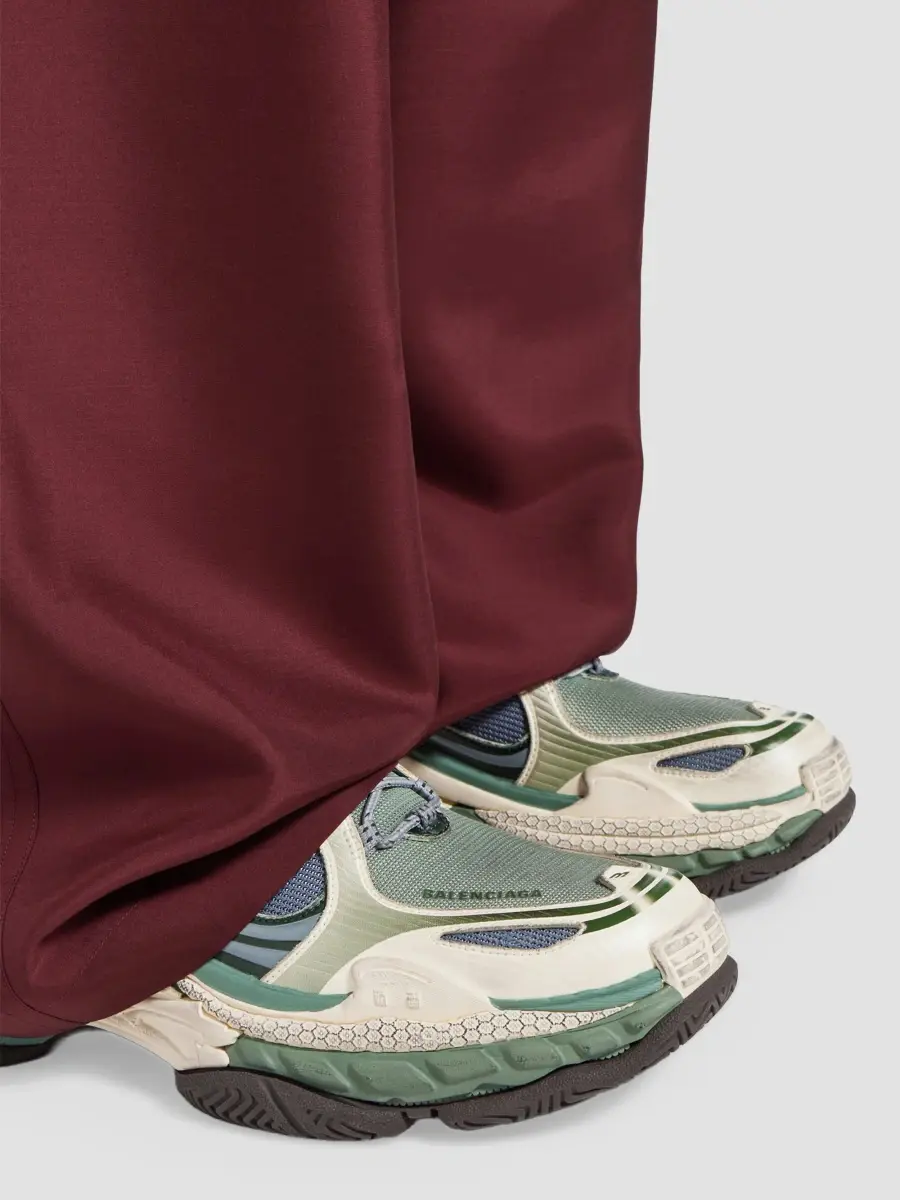 Balenciaga Men's Triple S.2 Gradient Sneakers | Thumbnail 6 Balenciaga Men's Triple S.2 Gradient Sneakers | Thumbnail 6
