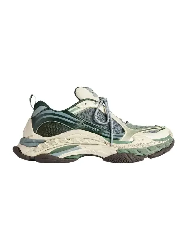 Balenciaga Men's Triple S.2 Gradient Sneakers