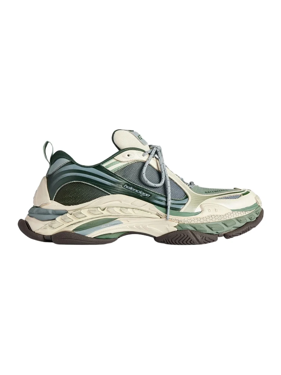 Balenciaga Men's Triple S.2 Gradient Sneakers