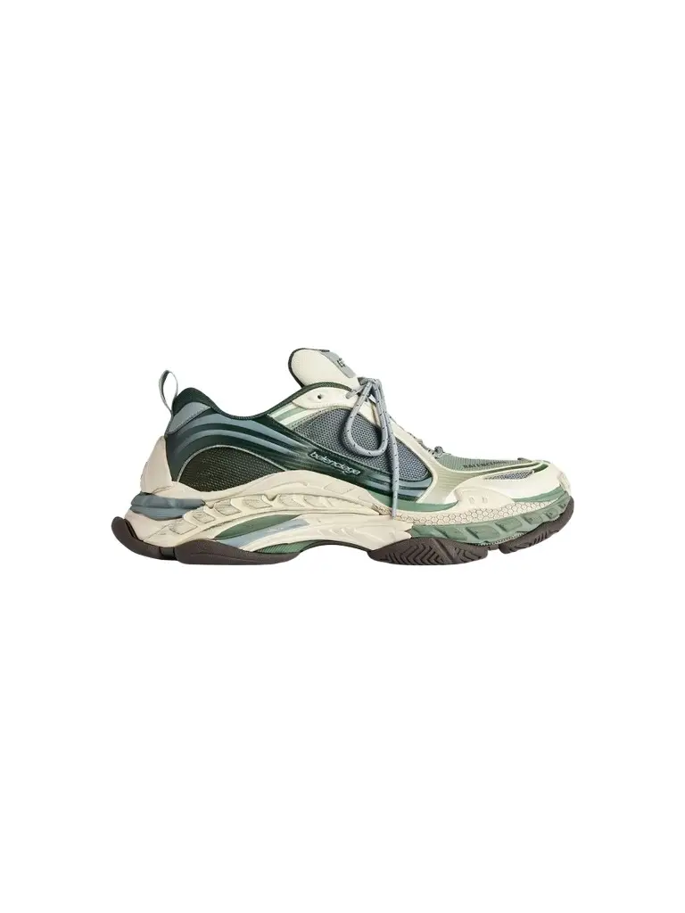 Balenciaga Men's Triple S.2 Gradient Sneakers