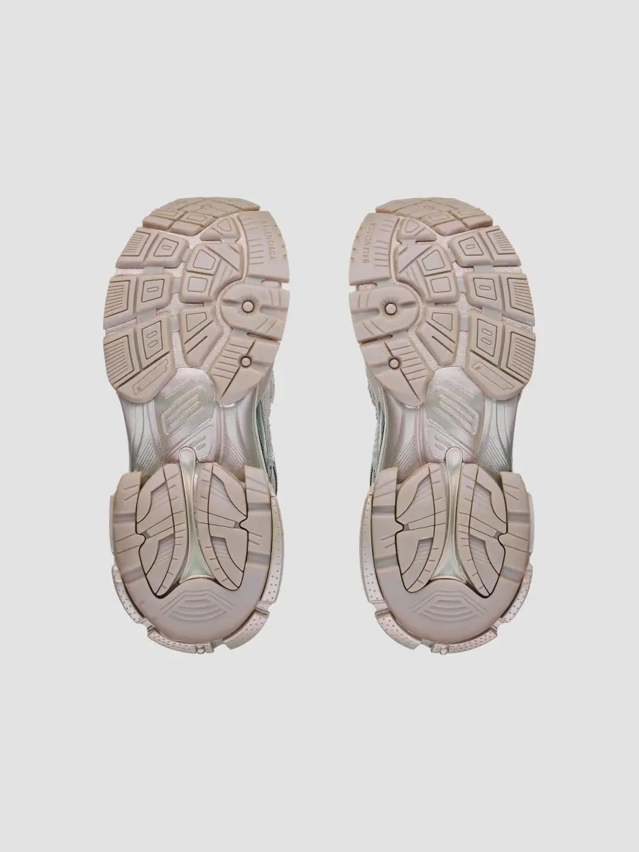 Balenciaga Women's Runner Iridescent Sneakers | Thumbnail 5 Balenciaga Women's Runner Iridescent Sneakers | Thumbnail 5