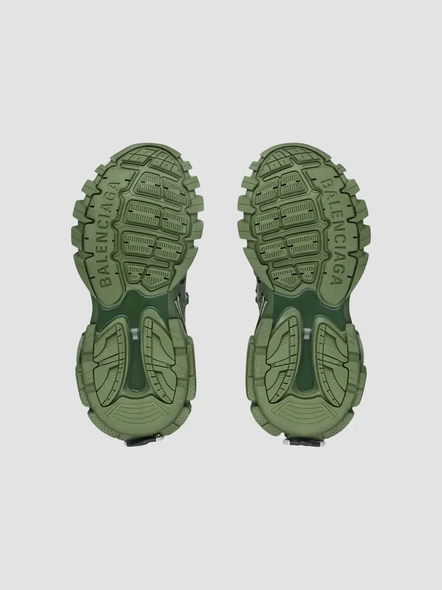 Balenciaga Men's Track Trail Laces Sneakers | Thumbnail 5 Balenciaga Men's Track Trail Laces Sneakers | Thumbnail 5