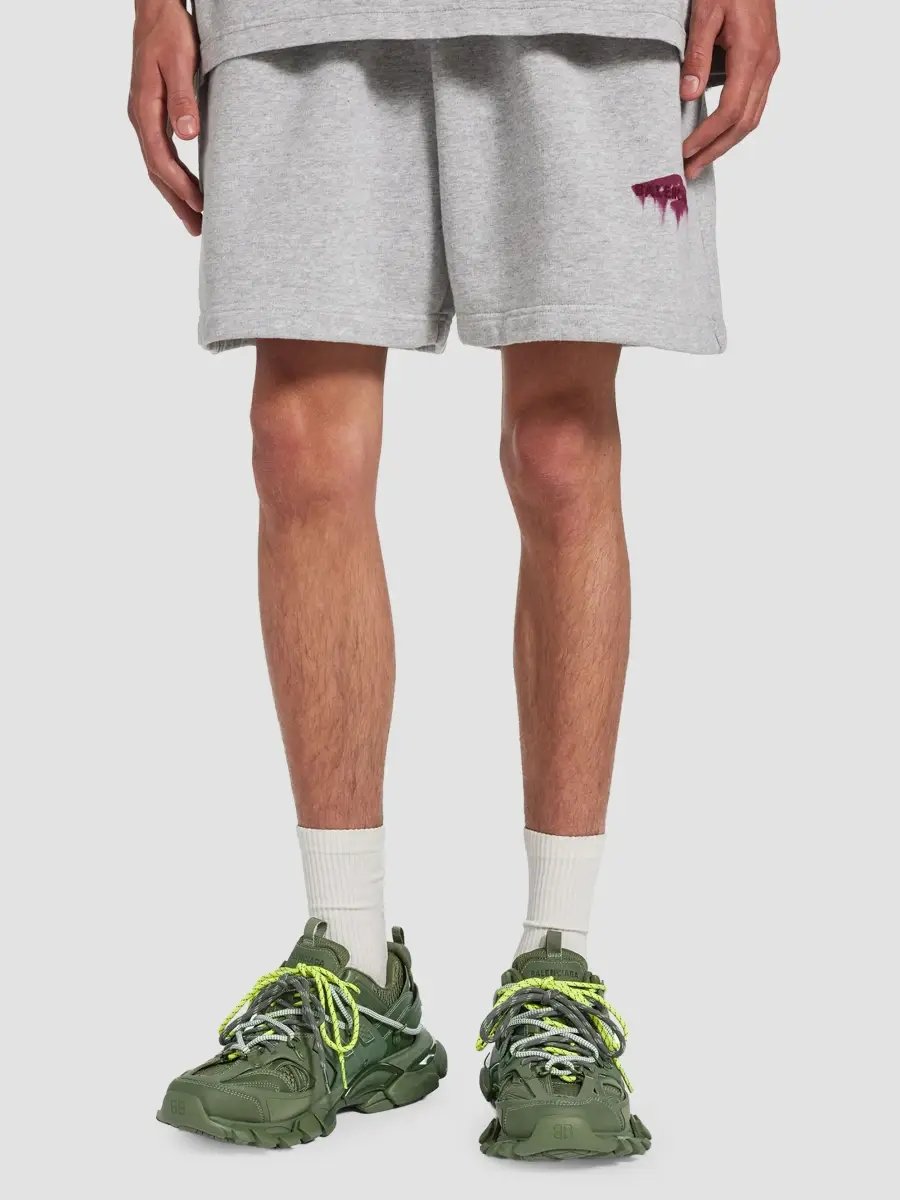 Balenciaga Men's Track Trail Laces Sneakers | Thumbnail 7 Balenciaga Men's Track Trail Laces Sneakers | Thumbnail 7