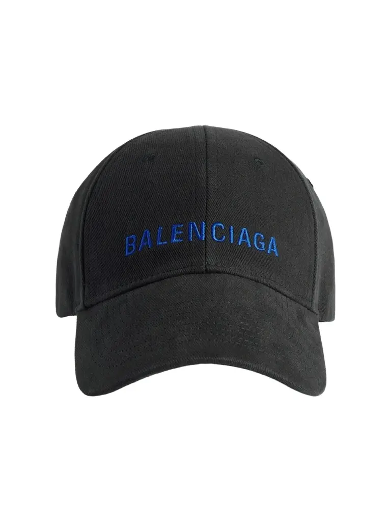 Men's Logo Cap Men's Logo Cap