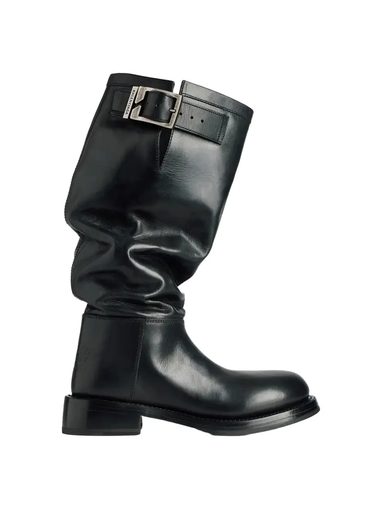 Women's Motor Boots