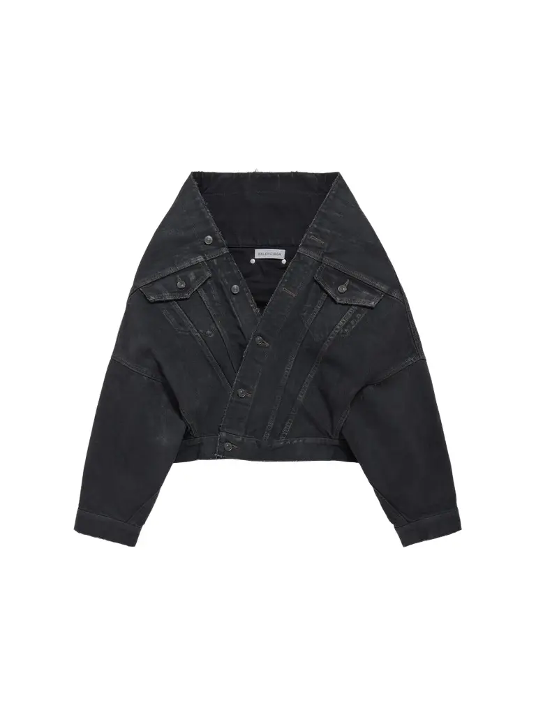 Women's Wrap Jacket Women's Wrap Jacket