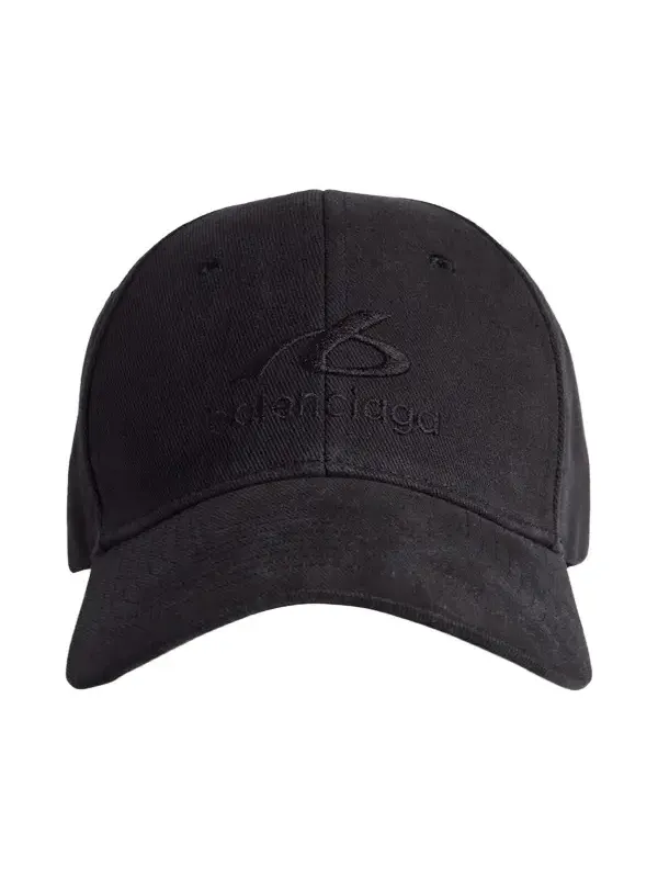 Balenciaga Men's Bodies Cap