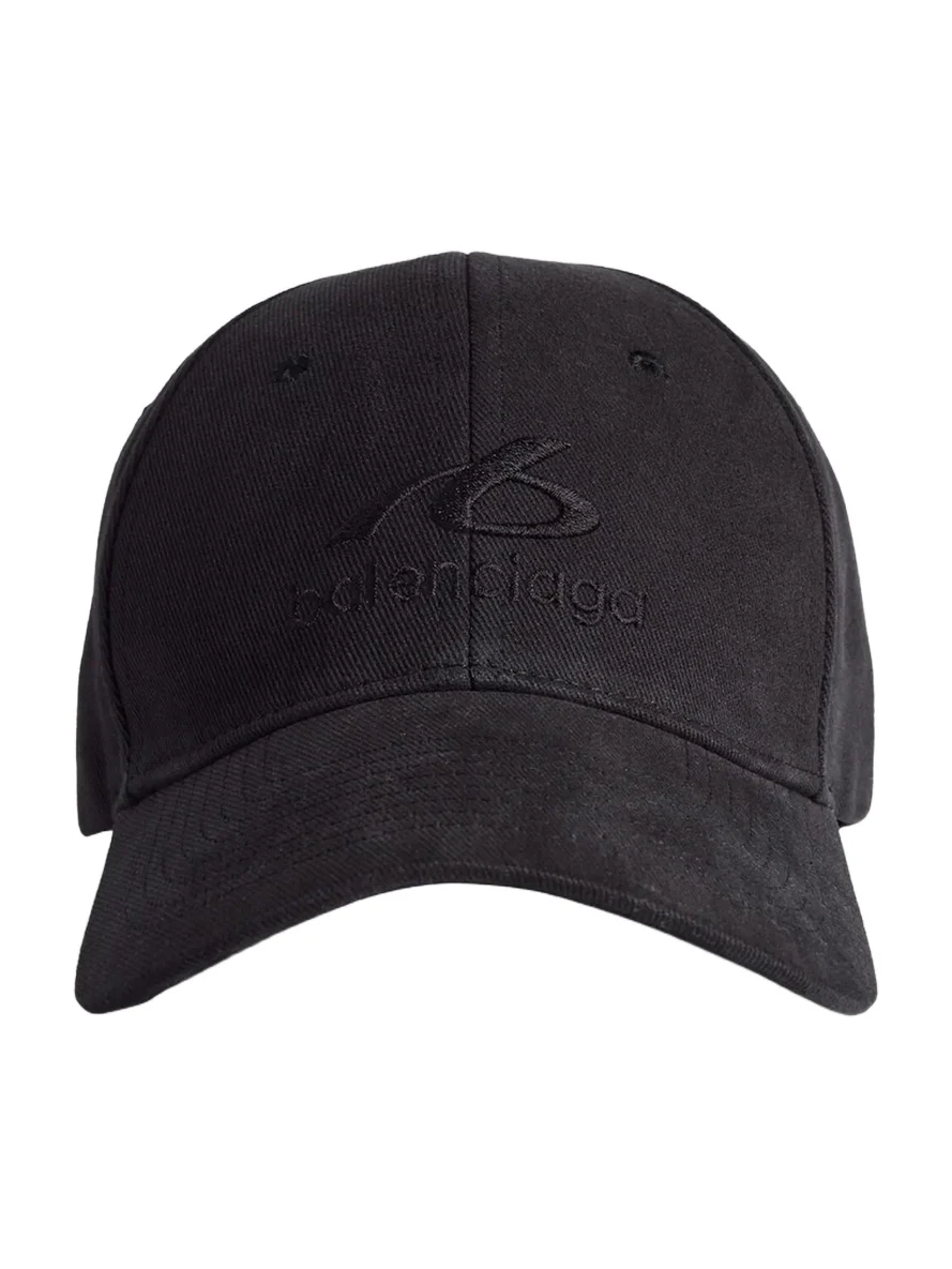 Balenciaga Men's Bodies Cap