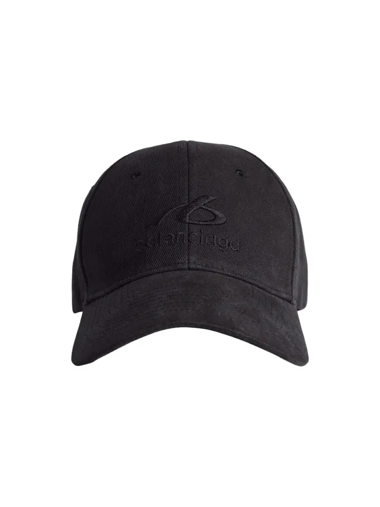Balenciaga Men's Bodies Cap