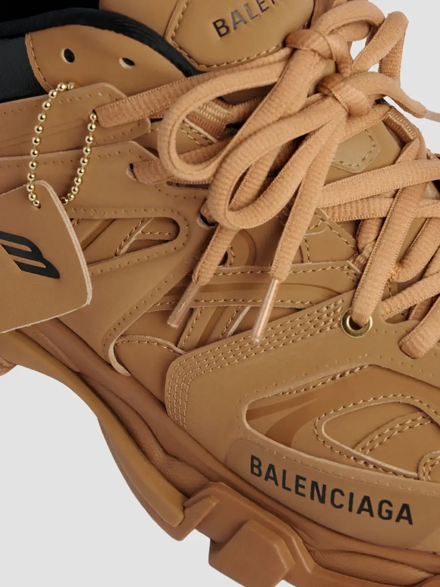 Balenciaga Men's Track Yard Sneakers | Thumbnail 2 Balenciaga Men's Track Yard Sneakers | Thumbnail 2