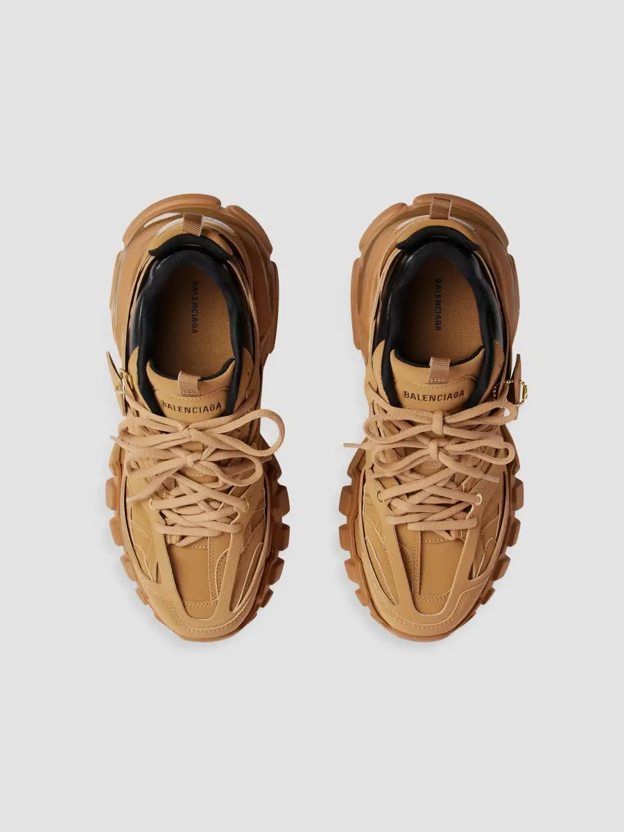 Balenciaga Men's Track Yard Sneakers | Thumbnail 4 Balenciaga Men's Track Yard Sneakers | Thumbnail 4