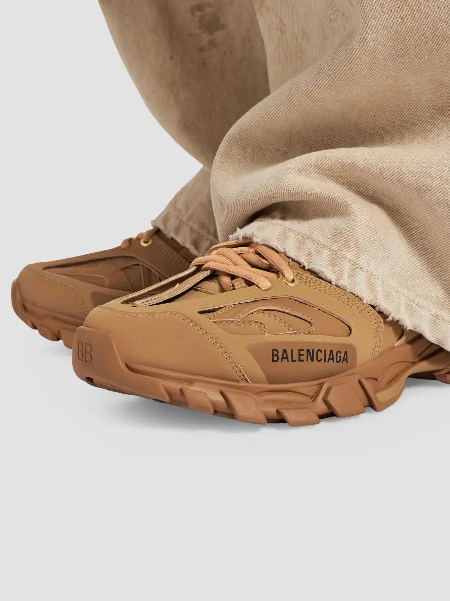 Balenciaga Men's Track Yard Sneakers | Thumbnail 5 Balenciaga Men's Track Yard Sneakers | Thumbnail 5