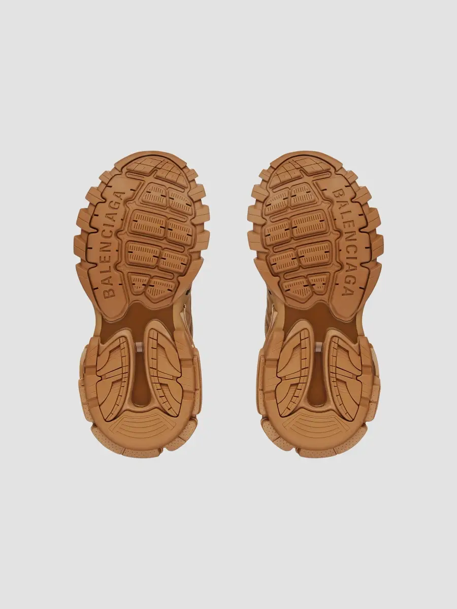 Balenciaga Men's Track Yard Sneakers | Thumbnail 6 Balenciaga Men's Track Yard Sneakers | Thumbnail 6