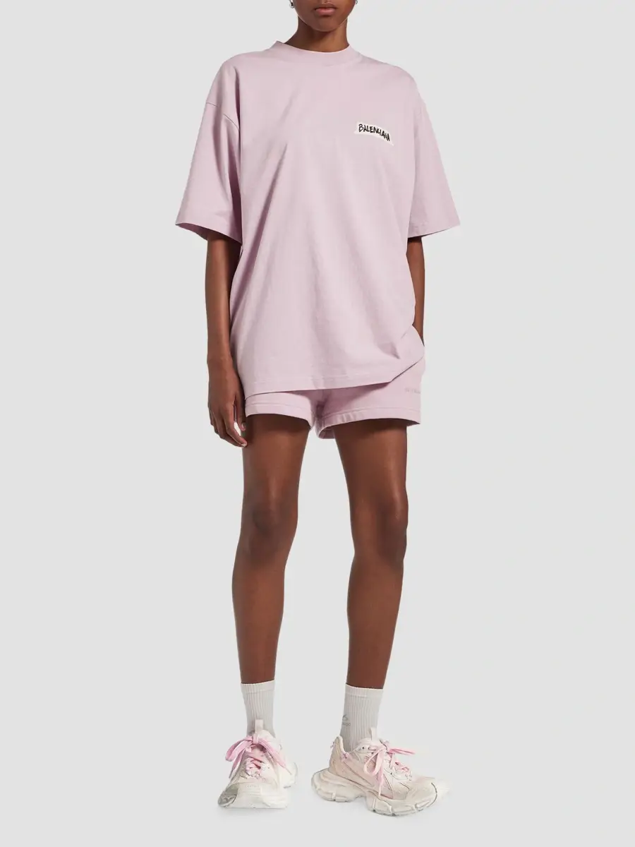 Balenciaga Women's 3XL Tulle Sneakers | Thumbnail 7 Balenciaga Women's 3XL Tulle Sneakers | Thumbnail 7