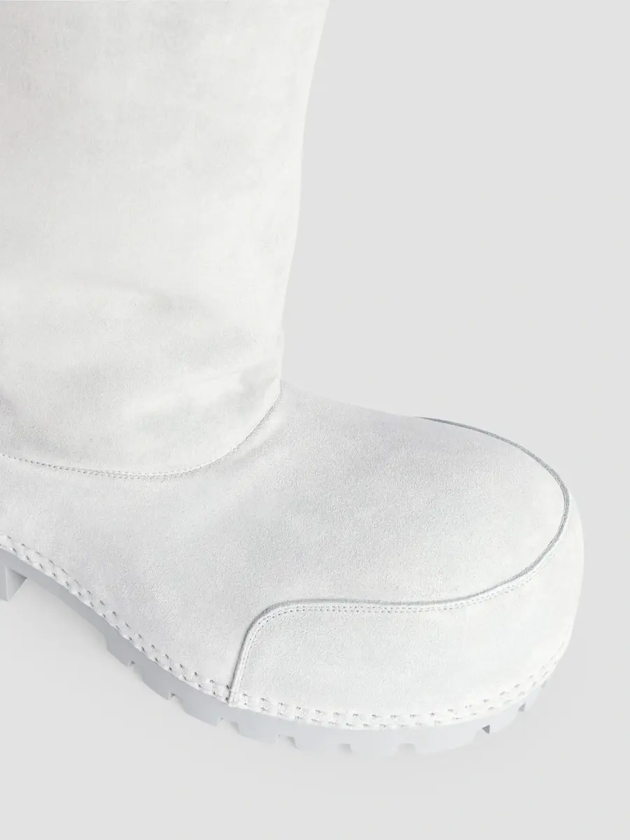 Balenciaga Women's Alaska High Boots | Thumbnail 4 Balenciaga Women's Alaska High Boots | Thumbnail 4