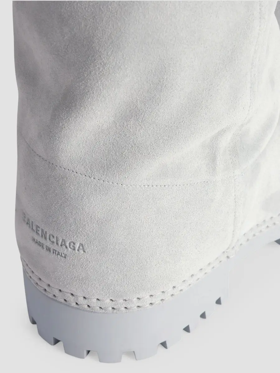 Balenciaga Women's Alaska High Boots | Thumbnail 5 Balenciaga Women's Alaska High Boots | Thumbnail 5