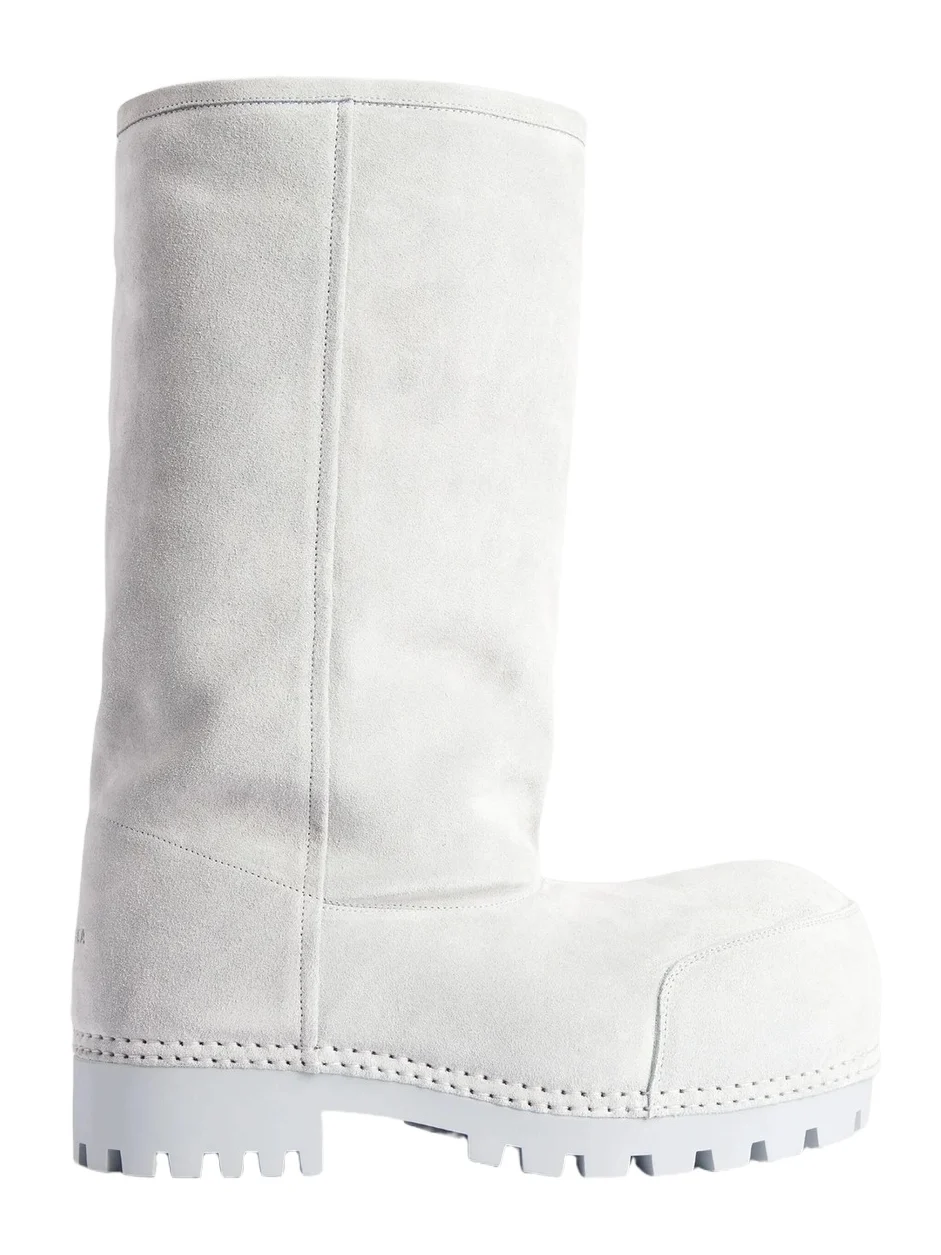 Balenciaga Women's Alaska High Boots