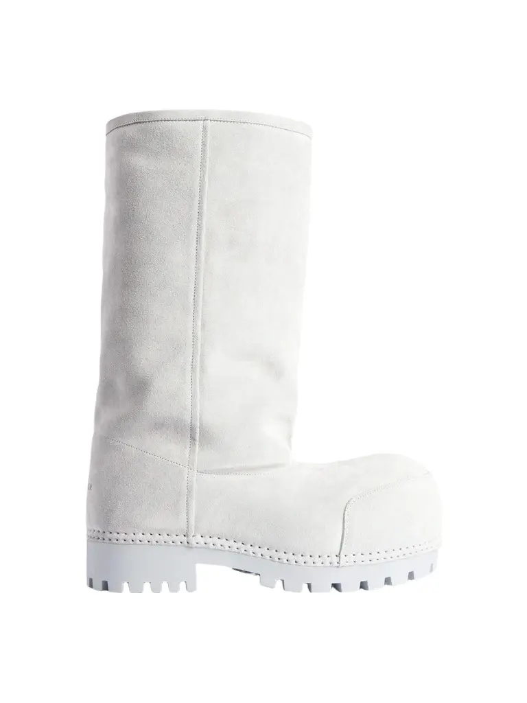 Balenciaga Women's Alaska High Boots