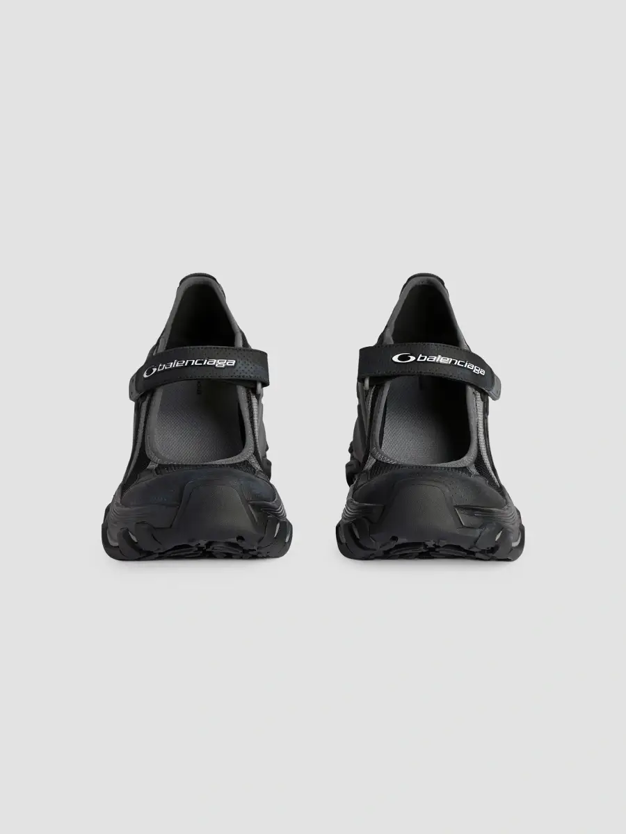 Balenciaga Women's Hydra Mary Jane Sneakers | Thumbnail 2 Balenciaga Women's Hydra Mary Jane Sneakers | Thumbnail 2