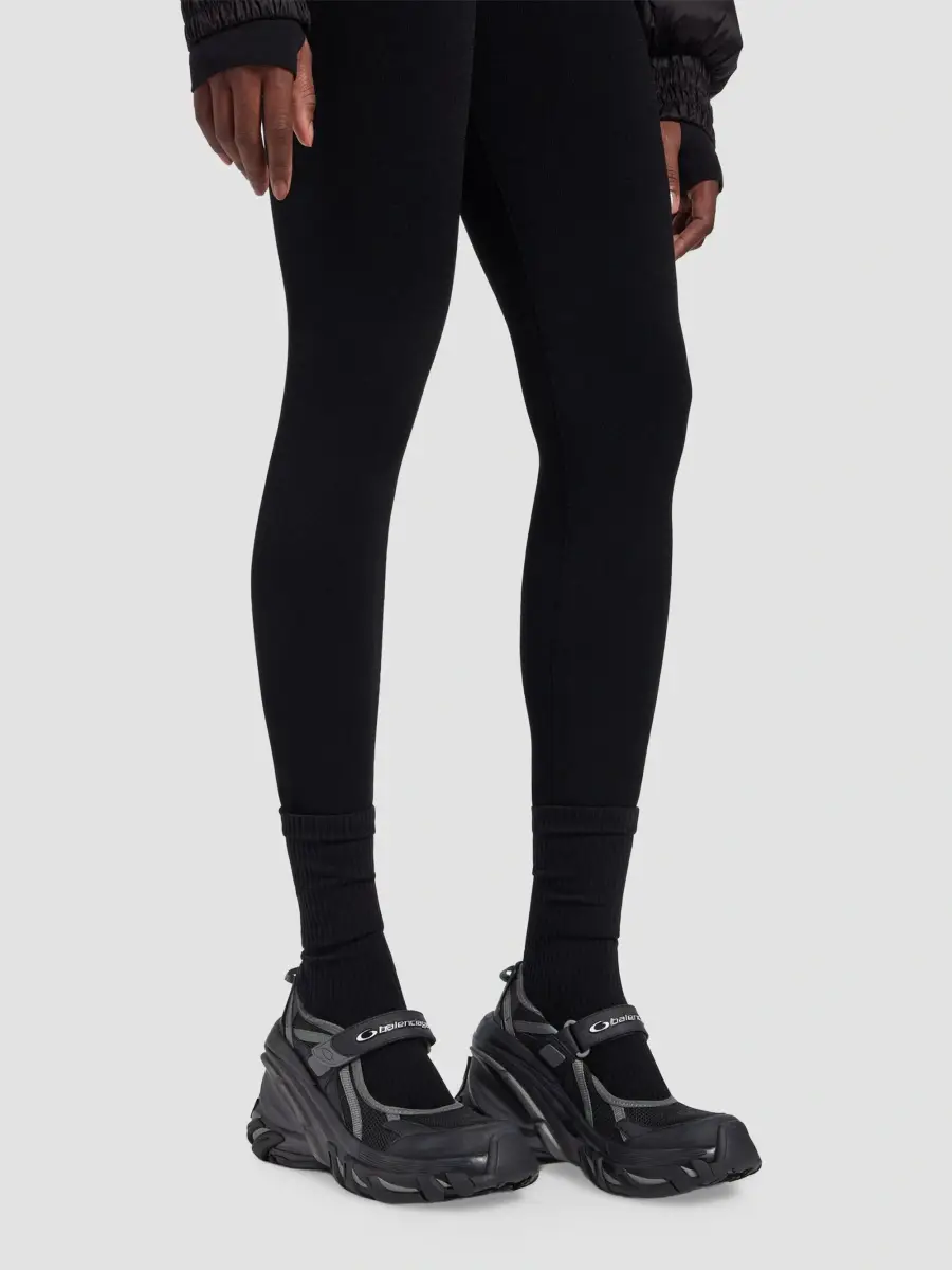 Balenciaga Women's Hydra Mary Jane Sneakers | Thumbnail 7 Balenciaga Women's Hydra Mary Jane Sneakers | Thumbnail 7