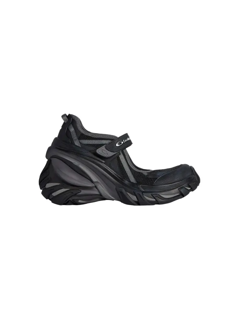 Women's Hydra Mary Jane Sneakers Women's Hydra Mary Jane Sneakers