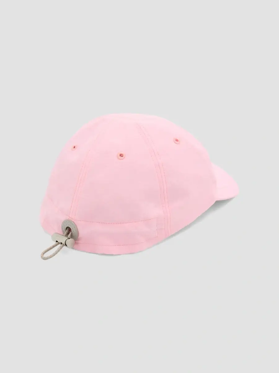 Jacquemus Women's Drawstring Baseball Cap | Thumbnail 2 Jacquemus Women's Drawstring Baseball Cap | Thumbnail 2