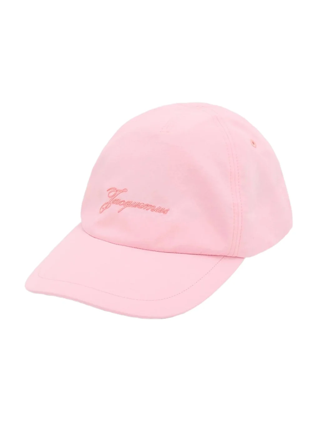 Jacquemus Women's Drawstring Baseball Cap