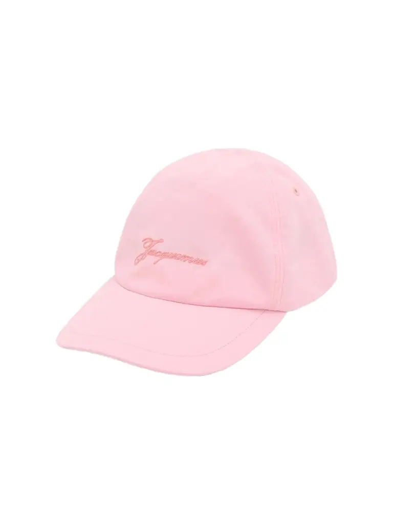 Jacquemus Women's Drawstring Baseball Cap
